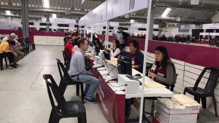 No descarta gobierno estatal otorgar prórroga en el canje de placas