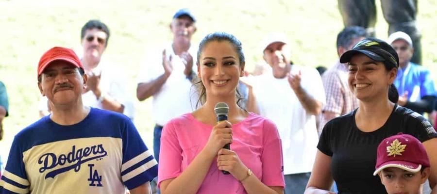 ‘Ya había visto prácticamente todo’, dice representante de Centro, tras manifestar tristeza por cancelación de Feria Tabasco