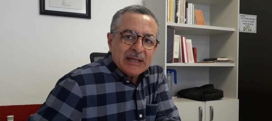 Partidos no participarán en negociaciones del gobierno con CFE por aumento al subsidio de luz, precisa MORENA