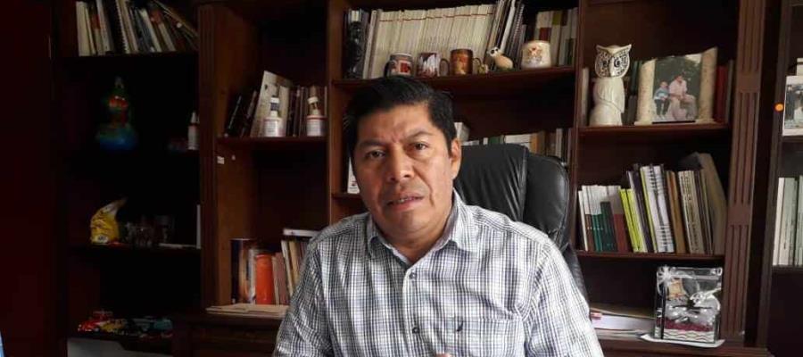 En mayo definiría IEPC si procede creación de nuevos partidos políticos locales