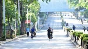 Suspende ayuntamiento de Centro el programa dominical De Río a Río por 6 semanas por el coronavirus