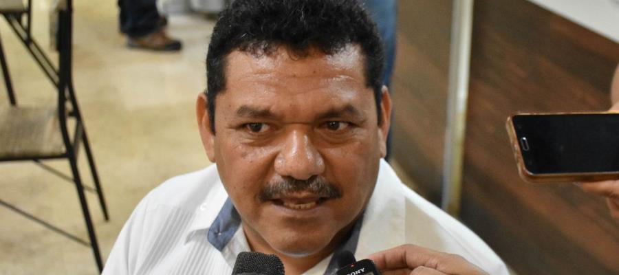 Ventila Javier May que en 2019 fueron dados de baja 15 mil beneficiarios de Sembrando Vida Ventila Javier May que en 2019 fueron dados de baja 15 mil beneficiarios de Sembrando Vida