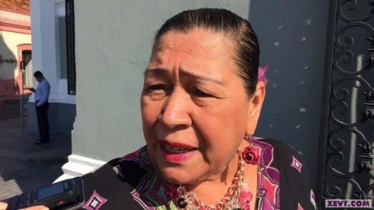 Rechaza alcaldesa de Cunduacán que haya aumentado deuda municipal por laudos Rechaza alcaldesa de Cunduacán que haya aumentado deuda municipal por laudos