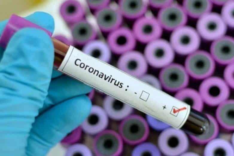 Registra OMS casi 11 mil casos nuevos de coronavirus en el mundo en un solo día Registra OMS casi 11 mil casos nuevos de coronavirus en el mundo en un solo día