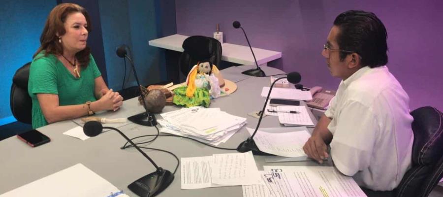 Por Covid-19, realizará IFAT corredores artesanales virtuales Por Covid-19, realizará IFAT corredores artesanales virtuales