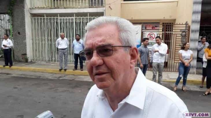 Asegura Enrique Priego que ‘no hay vuelta de hoja’ y en octubre se pondrán en marcha los tribunales laborales
