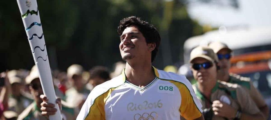 Paso de Antorcha Olímpica por países será sin espectadores: COI