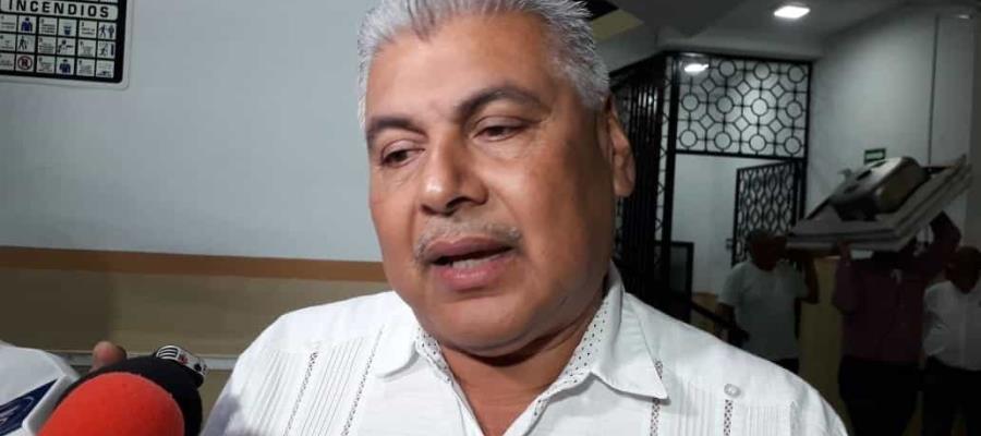 Determinará hoy JUCOPO si suspende o no sesiones del congreso local