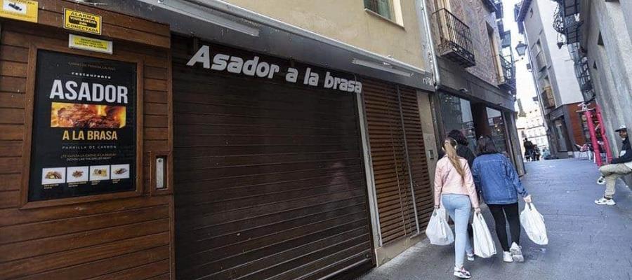 Coronavirus, efectos globales que provocan conductas locales Coronavirus, efectos globales que provocan conductas locales