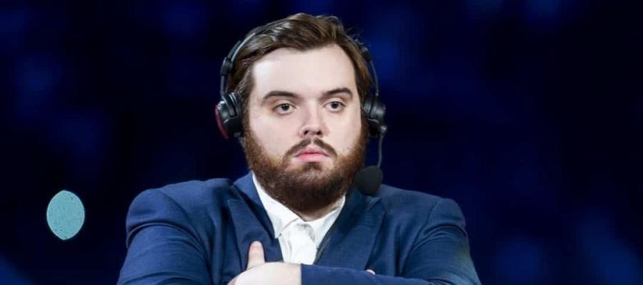 Organizan torneo de FIFA entre figuras del futbol profesional… aprovechando la cuarentena