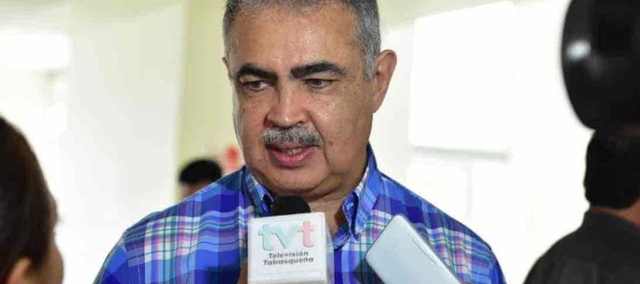 Servicios de Protección Civil están garantizados pese a coronavirus: Mier y Terán