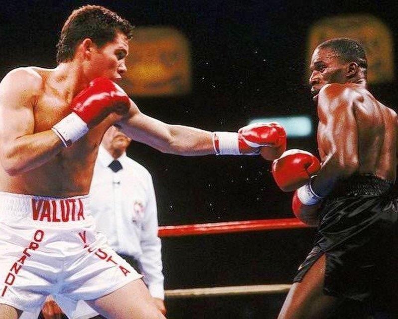 Fallece el ex pugilista Roger Mayweather, entrenador de Floyd Fallece el ex pugilista Roger Mayweather, entrenador de Floyd