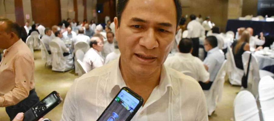 Admite IP que cancelación de feria y beisbol por coronavirus les generará un fuerte impacto económico Admite IP que cancelación de feria y beisbol por coronavirus les generará un fuerte impacto económico