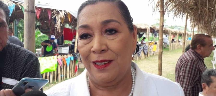 Suspenden feria municipal de Cunduacán por Covid-19