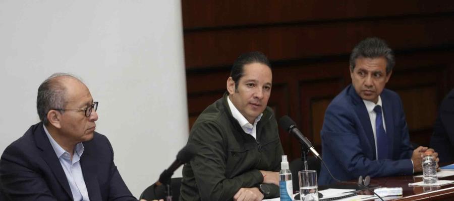 Suspende Querétaro a partir de hoy clases en todos los niveles educativos