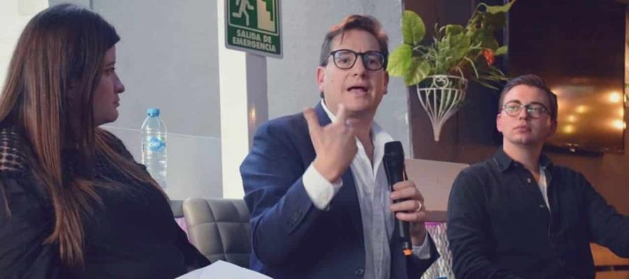 Gobierno mexicano debe establecer directrices claras para enfrentar al coronavirus, señala Salomón Chertorivski