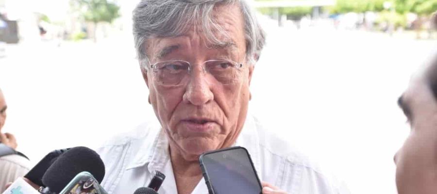 Suspende Balancán Festival de los Girasoles y audiencias públicas