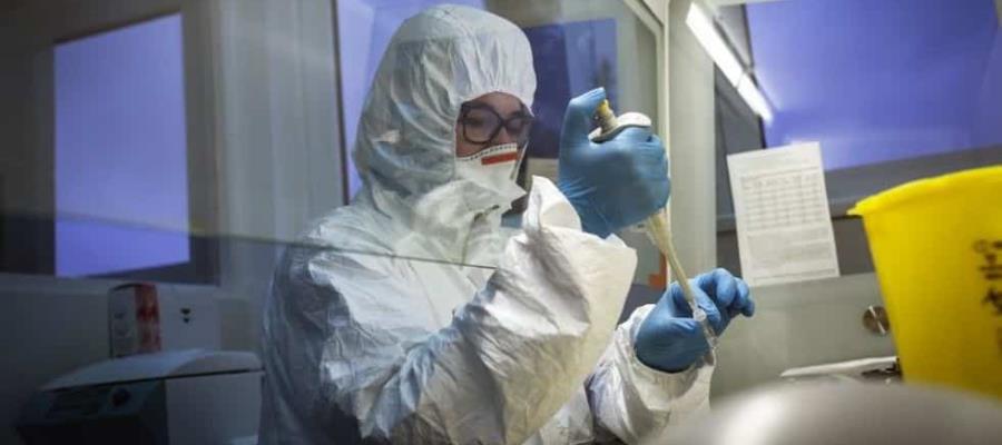 OMS inicia primeras pruebas de la vacuna contra el coronavirus