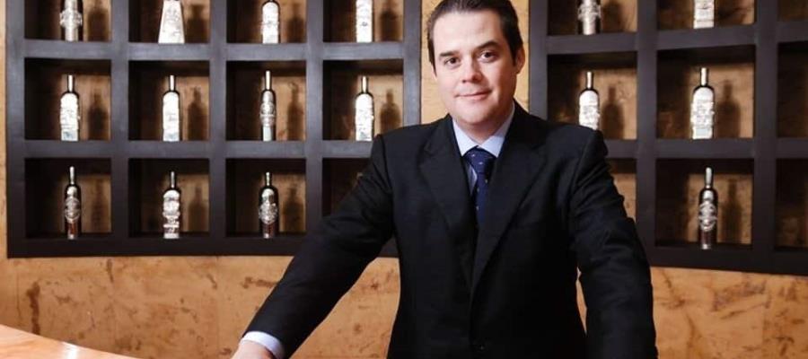 Da positivo CEO de tequila José Cuervo a Covid-19