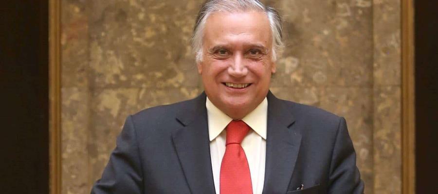 Muere presidente del Banco Santander en Portugal; era positivo a Covid-19