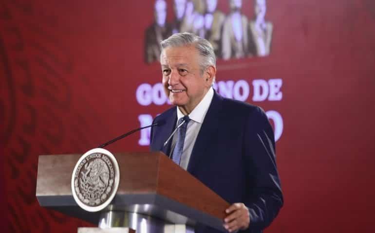 Pide AMLO a funcionarios federales formar equipos de trabajo por impacto del coronavirus Pide AMLO a funcionarios federales formar equipos de trabajo por impacto del coronavirus