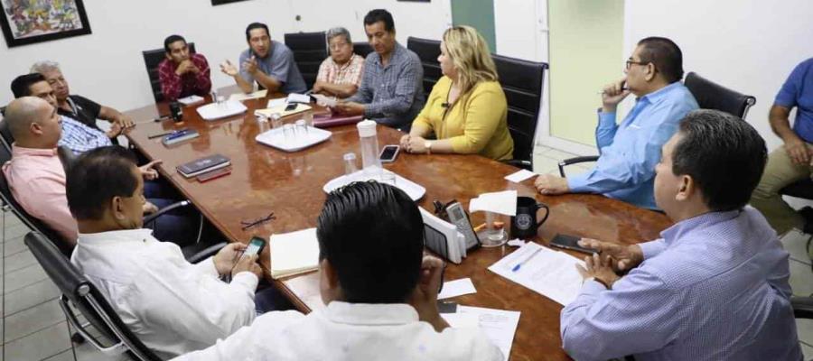 Enviará a casa ayuntamiento de Centro a 17% del personal vulnerable al Covid-19