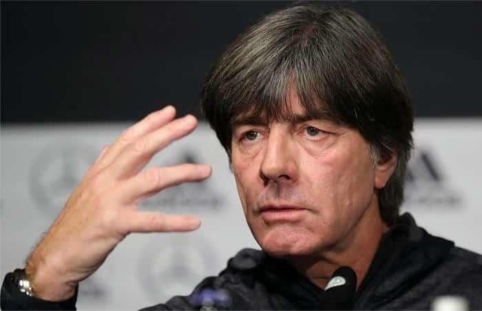 Pandemia es la defensa de la Tierra contra los humanos: Joachim Löw
