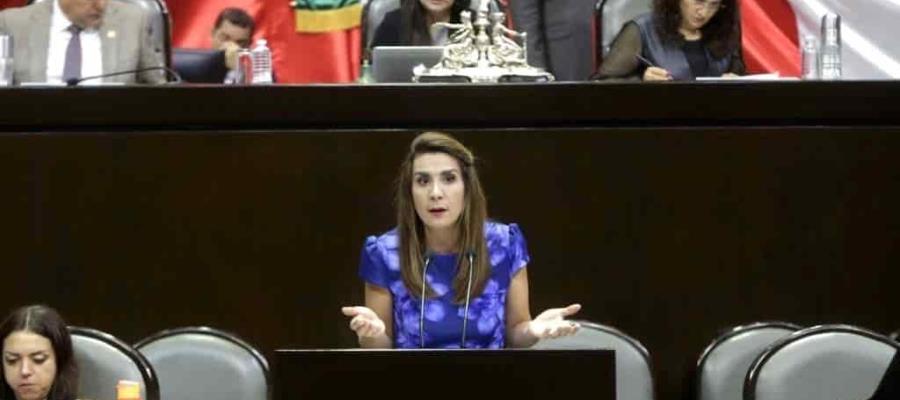 Llama Soraya Pérez a respetar indicaciones de salud frente al coronavirus