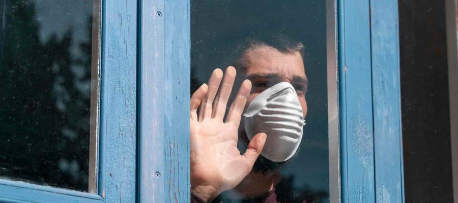 ¿Nos estamos volviendo locos por el miedo?