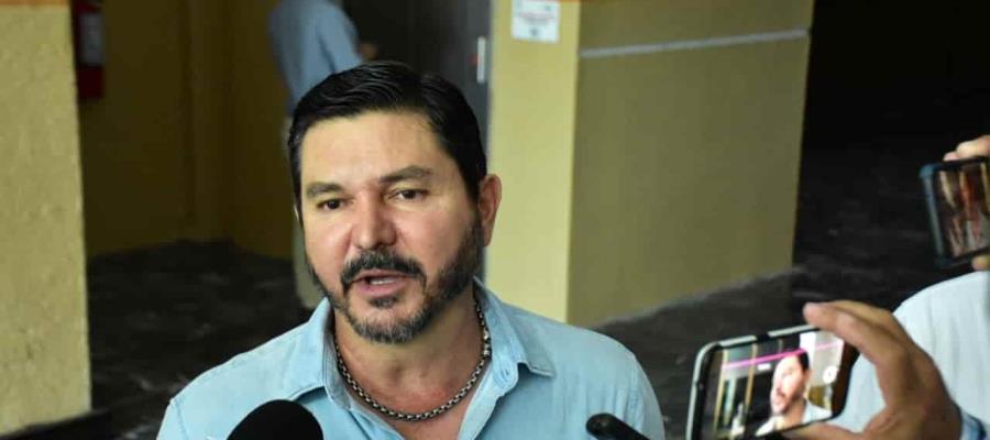 Pide PRI cancelar sesiones y trabajos administrativos en el Congreso Tabasqueño como medida ante el Covid-19