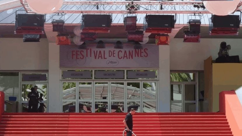 Organizadores de Cannes evalúan un aplazamiento del festival ante el coronavirus