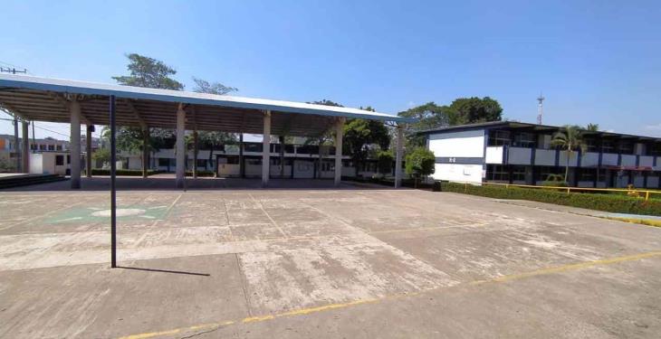 Niega CBTIS 163 que hayan suspendido clases por supuesto caso asociado al Covid-19