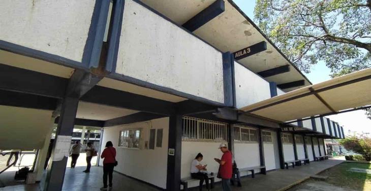 Niega CBTIS 163 que hayan suspendido clases por supuesto caso asociado al Covid-19