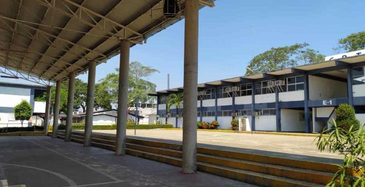 Niega CBTIS 163 que hayan suspendido clases por supuesto caso asociado al Covid-19