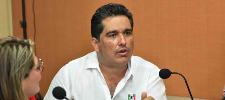 Reprueba el PRI Tabasco albazo de Morena para aprobar reelección de diputados federales en plena crisis sanitaria