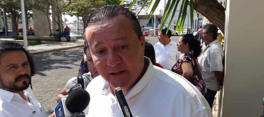 Adelanta fracción del PRI en Tabasco que votará en contra de reforma que permite a legisladores federales reelegirse