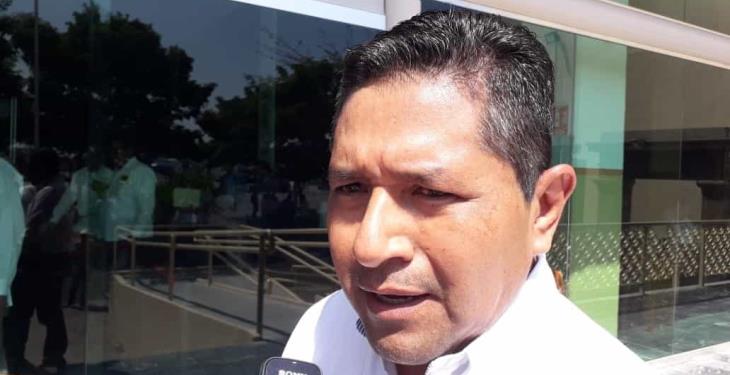 Adelantan burócratas que promoverán recursos de inconstitucionalidad contra Ley del ISSET