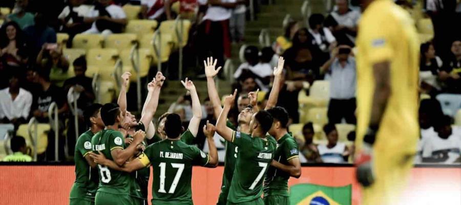 Pide Conmebol arrancar Eliminatorias Mundialistas en septiembre