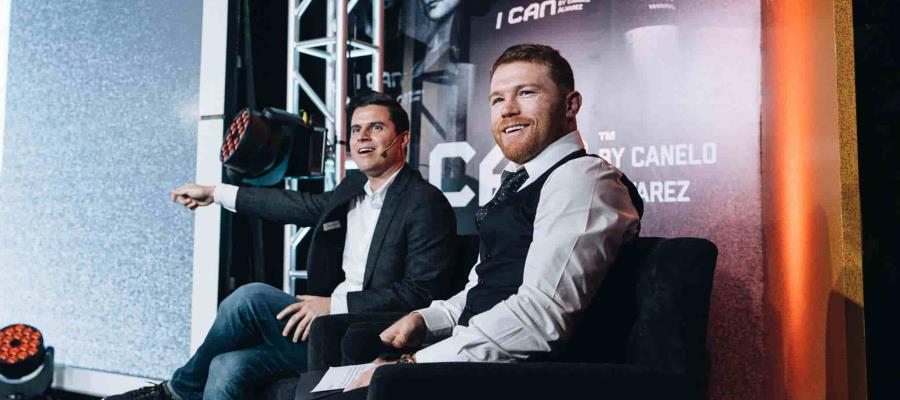 Posponen batalla entre el Canelo Álvarez y Billy Joe para junio