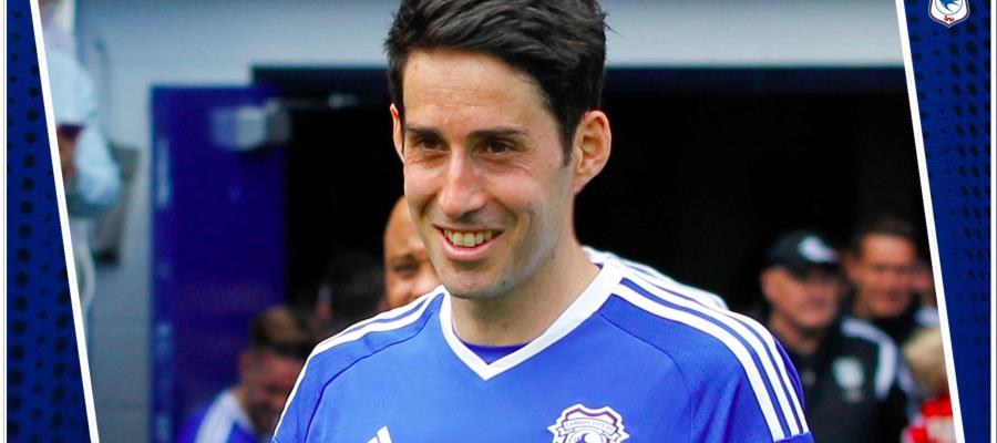 Muere ex futbolista Peter Whittingham por golpe en la cabeza