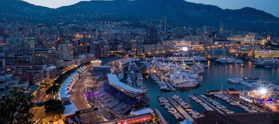 Suspende F1 los GPs de Holanda, España y Mónaco; ya son seis en total