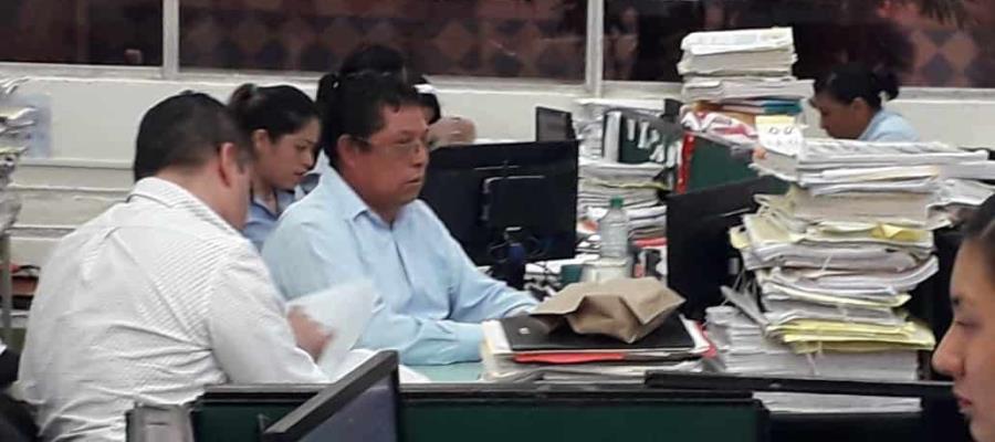 Ventilan que existe otro juicio mercantil contra UGR… por 30 mdp