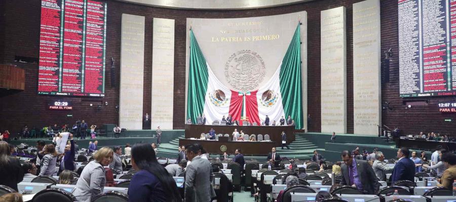Plantea Obrador que se corrija reforma sobre reelección de legisladores Plantea Obrador que se corrija reforma sobre reelección de legisladores