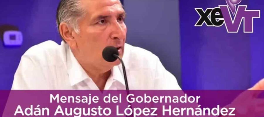 Decreta Gobierno del Estado cancelación de eventos masivos por Covid-19