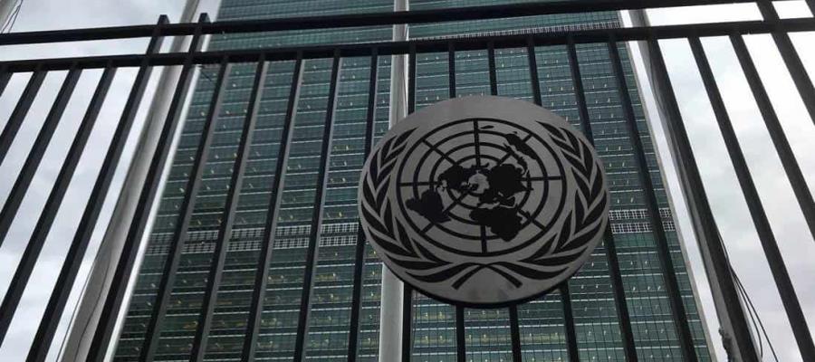 Dan positivo a coronavirus 24 empleados de la ONU