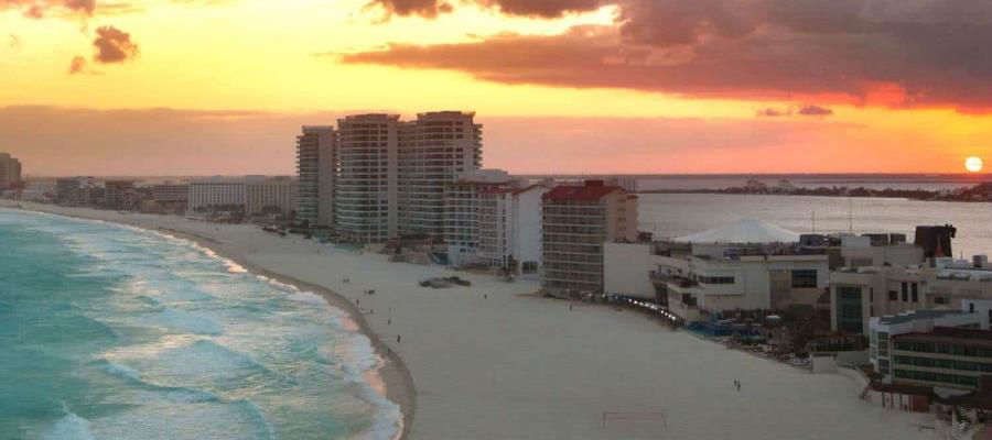 Reporta AMAV cancelación de 60% de paquetes vacacionales Reporta AMAV cancelación de 60% de paquetes vacacionales