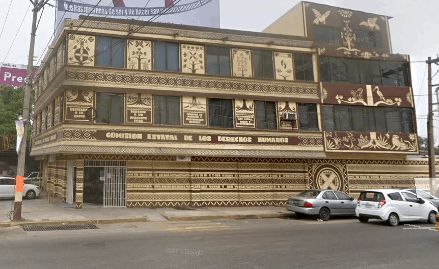 La CEDH también suspende labores