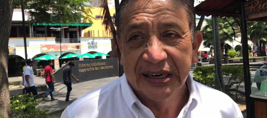 Comerciantes del Centro Histórico piden apoyos económicos, ante bajas ventas Comerciantes del Centro Histórico piden apoyos económicos, ante bajas ventas