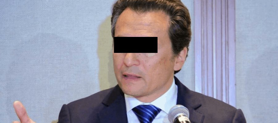 Pedirían el lunes la extradición de Emilio Lozoya, señala Marcelo Ebrard