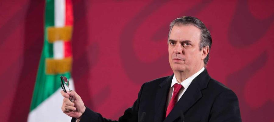 México recibirá a migrantes rechazados por EU ante COVID-19 México recibirá a migrantes rechazados por EU ante COVID-19